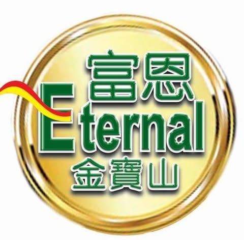 ETERNAL MEMORIAL PARK (IPOH) SDN. BHD. logo