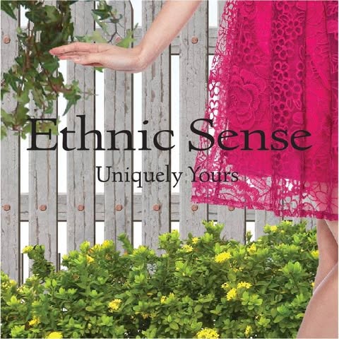 ETHNIC SENSE SDN. BHD. logo