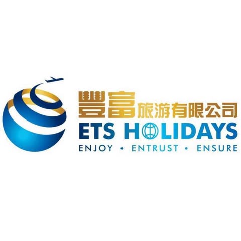 ETS HOLIDAYS SDN. BHD. logo
