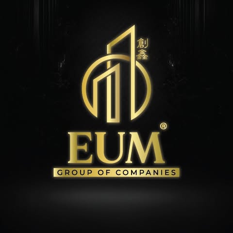 EUM PROPERTIES SDN. BHD. logo