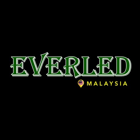 EVERLED LIGHTING SDN. BHD. logo