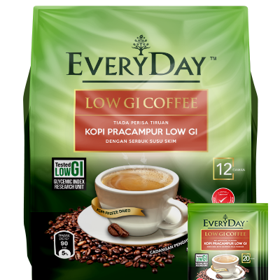 EVERYDAY COFFEE BAR SDN. BHD. logo