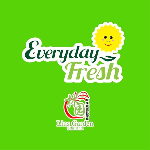 EVERYDAY FRESH (JURU) SDN. BHD. logo