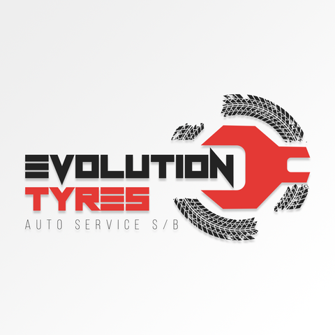 EVOLUTION TYRES AUTO SERVICE SDN. BHD. logo