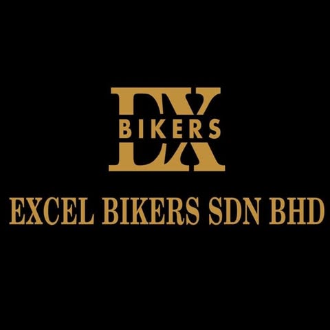EXCEL BIKERS SDN. BHD. logo