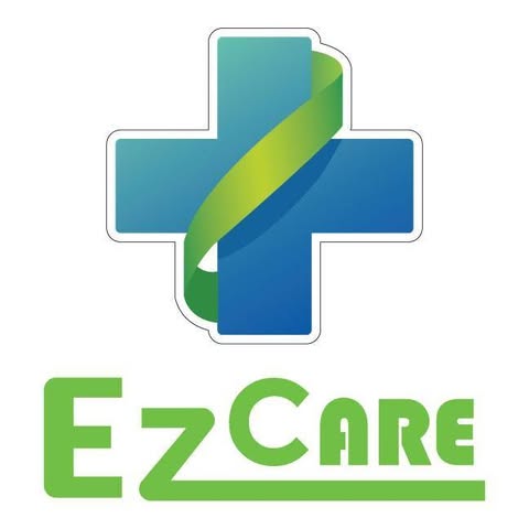 EZ CARE PHARMACY SDN. BHD. logo