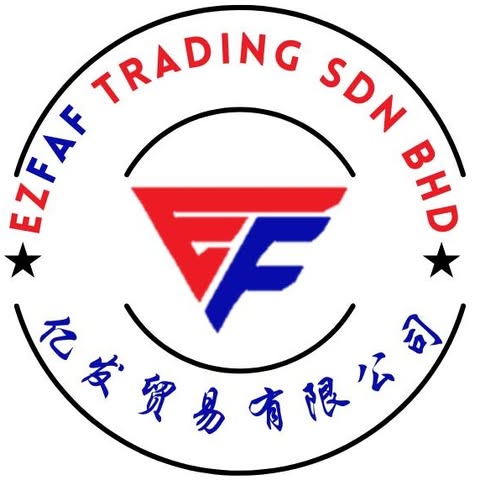 EZFAF TRADING SDN. BHD. logo