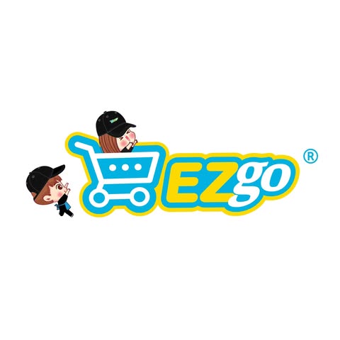 EZGO MARKETING (M) SDN. BHD. logo