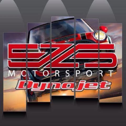 EZS MOTORSPORTS SDN. BHD. logo