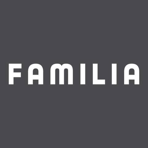 FAMILIA SUPERSTORE SDN. BHD. logo