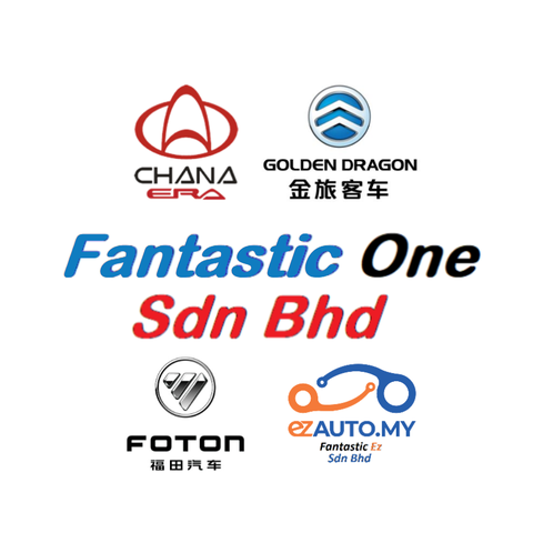 FANTASTIC ONE SDN. BHD. logo