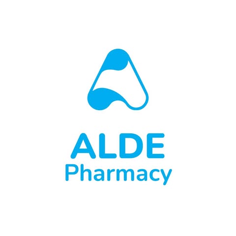 FARMASI ALDE SDN. BHD. logo