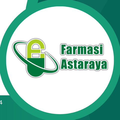 FARMASI ASTARAYA GURUN SDN. BHD. logo