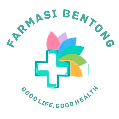 FARMASI BENTONG SDN. BHD. logo