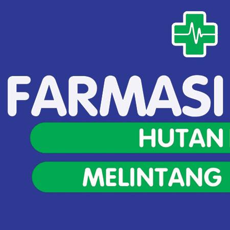 FARMASI HUTAN MELINTANG SDN. BHD. logo