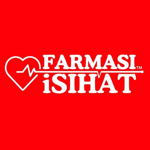FARMASI ISIHAT SDN. BHD. logo