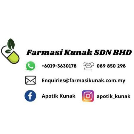 FARMASI KUNAK SDN. BHD. logo