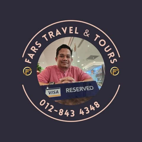 FARS TRAVEL & TOURS SDN. BHD. logo