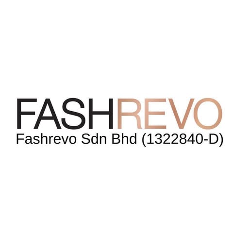 FASHREVO SDN. BHD. logo