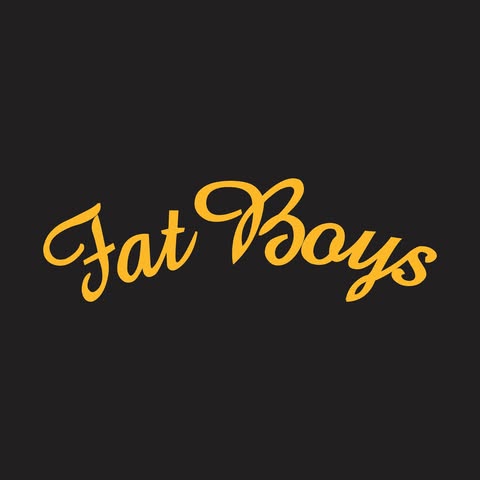 FAT BOYS SDN. BHD. logo