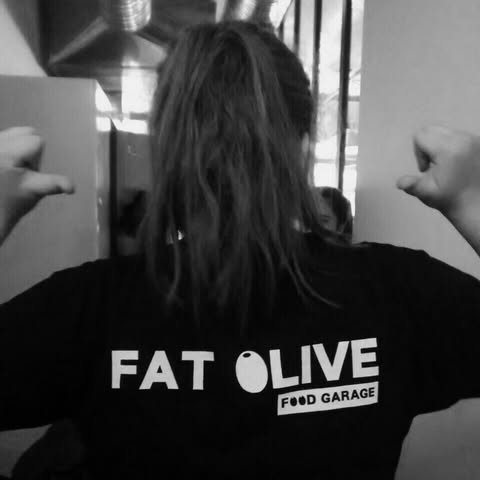 FAT OLIVE SDN. BHD. logo