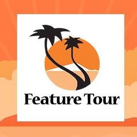 FEATURE TOUR SDN. BHD. logo