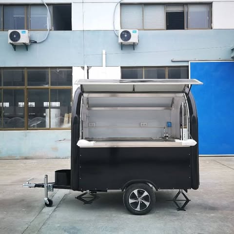 FEP MOBILE FOOD KIOSK TRADING (M) SDN. BHD. logo