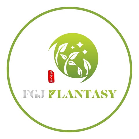 FGJ PLANTASY SDN. BHD. Logo