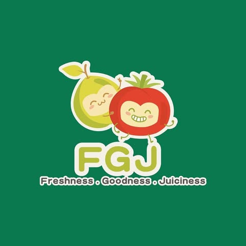 FGJ WHOLESALE SDN. BHD. logo