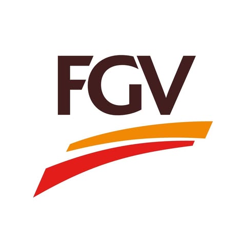 FGV DAIRY FARM SDN. BHD. logo