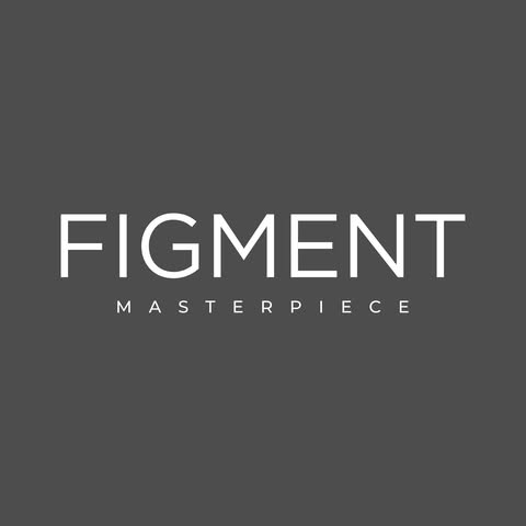 FIGMENT MASTERPIECE SDN. BHD. logo