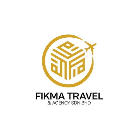 FIKMA TRAVEL & AGENCY SDN. BHD. logo