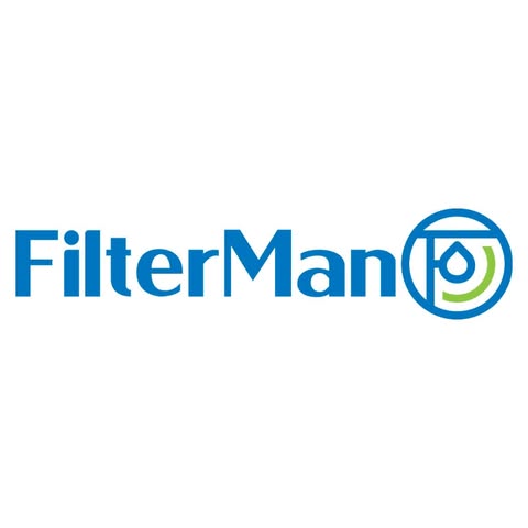 FILTER MAN SUPPLY SDN. BHD. logo