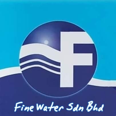 FINE WATER SDN. BHD. logo
