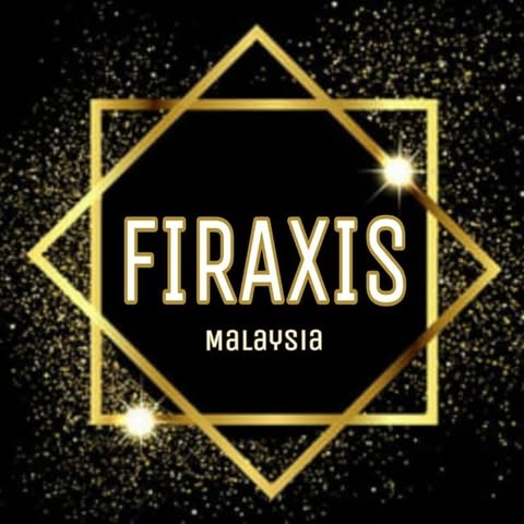 FIRAXIS FRANCHISE SDN BHD logo
