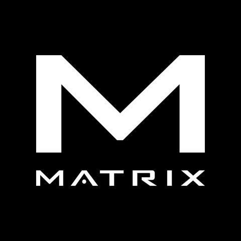 FITNESS MATRIX SDN BHD Logo