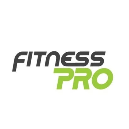 FITNESS PRO SDN. BHD. logo