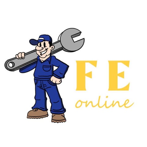 FIVE EE TRADING SDN BHD logo