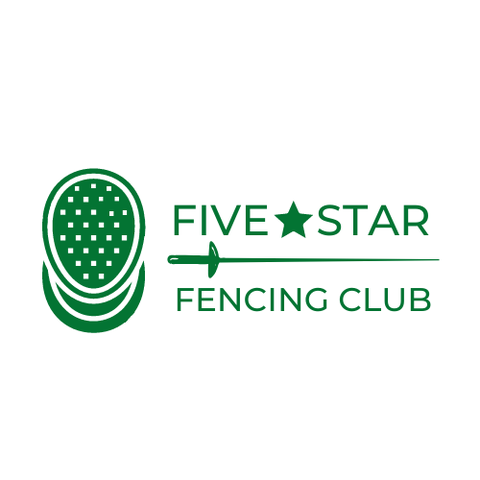 FIVE STAR FENCING CLUB SDN. BHD. logo