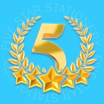 FIVE STAR STATIONERY SDN. BHD. logo