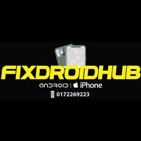 FIXDROIDHUB SDN. BHD. logo
