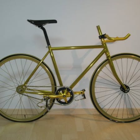 FIXIE MODE SDN. BHD. logo