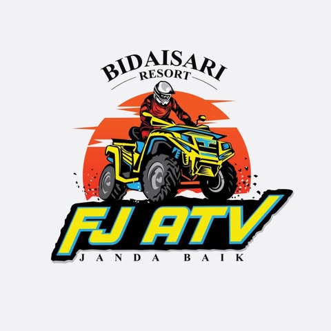 FJ ATV SDN. BHD. logo