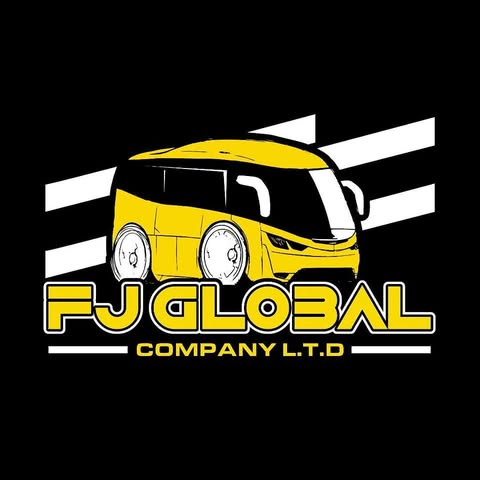 FJ GLOBAL LOGISTICS SDN. BHD. logo