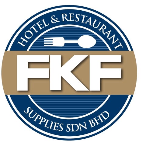 FKF HOTEL & RESTAURANT SUPPLIES SDN. BHD. logo