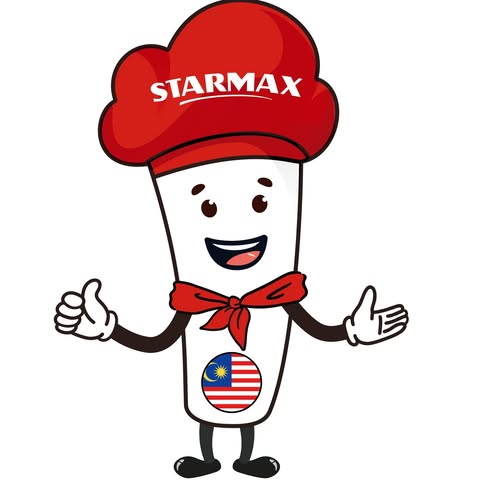 FKR STARMAX SDN BHD logo