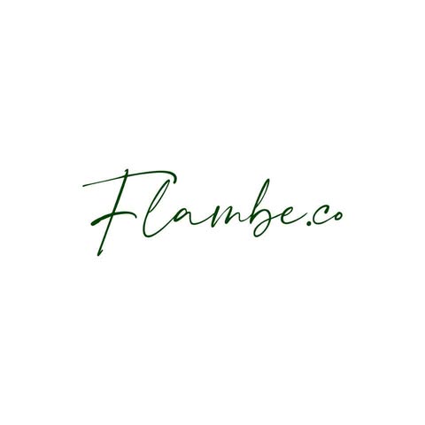 FLAMBE SDN. BHD. logo