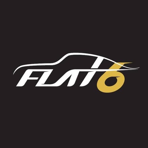 FLAT 6 MOTORWORKS SDN. BHD. logo