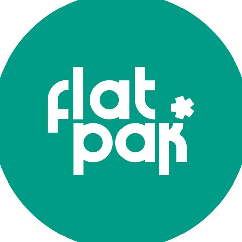 FLATPAK SDN. BHD. logo