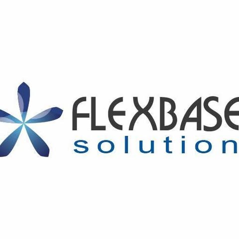 FLEXBASE SOLUTION SDN. BHD. logo